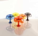 Artemide Tischleuchte Nessino (orange)