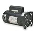 2 hp 3450rpm 48Y Frame 230 volts Square Flange Pool Pump-Energy Efficient replacement motor AO Smith #SQ1202
