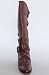 thumbnail: 80%20 The Cody Buckle Back Hidden Wedge Boot in Ox Blood,Shoes for Women from 80%20