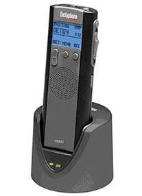 New-Dictation - DTPDP5220