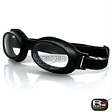 Slimline, Clear Reflective, Lens