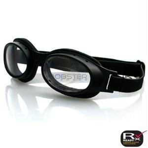 Slimline, Clear Reflective, Lens