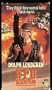 Red Scorpion [VHS]