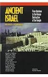 Ancient Israel: From Abraham to the Roman Destruction of the Temple (1880317540) by Shanks, Hershel
