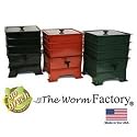 Worm Factory Compost Bin