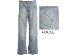Unionbay Rider Jeans