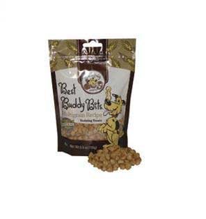 More image 2PK Beef/liver Buddy Bits 5.5 Oz (Catalog Category: Dog / Dog Treats)