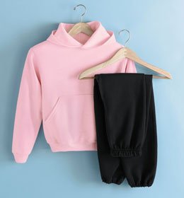 JERZEES Z NuBlend Youth Sweatpants - Available in 8 Colors in Various Sizes
