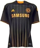 Chelsea Away Shirt 2010/11 - Kids - Boys XL 32-34/86cm Chest 14 Years