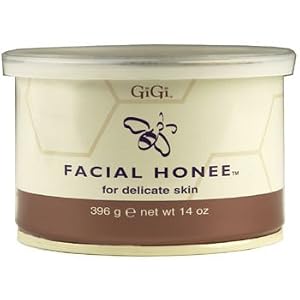 Gigi Wax Facial 14 Oz