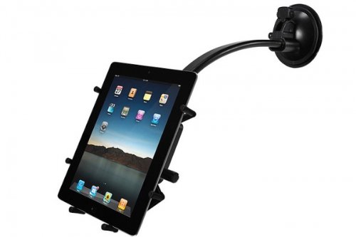 H7 Dura Mount Tablet PC KFZ Halter