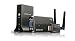 IOGear Wireless USB Audio and Video Kit with Audio, VGA and Wireless USB Adapters GUWAVKIT (Grey)