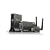IOGear Wireless USB Audio and Video Kit with Audio, VGA and Wireless USB Adapters GUWAVKIT (Grey)
