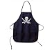 Pirate Apron - Jack Rackam