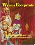 Wyrm's Footprints: Gloranthan Legends and Lore (Runequest/Heroquest)