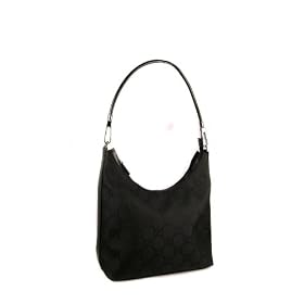 Gucci 28335R F867R Black Handbag