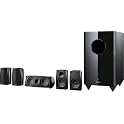 5.1-Ch. Home Audio Speaker System