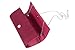 Damara Womens Large Satin Bowknot Prop Wedding Bridal Evening Clutch Bags