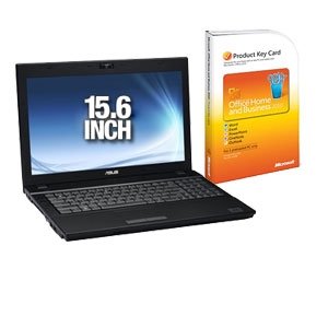 Microsoft Office Home and Business 2010 Pro Bundle