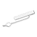 Sterling Silver Tie Bar