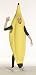 Banana Original Deluxe Youth Costume