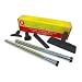 Standard Vacuum Tool Kit to fit Miele / Panasonic 35mm Fittings. Standard tool kit to fit miele and panasonic. 35mm fittings. Comprises: floor tool tls149. crevice tool tls95. dusting brush tls96. 2 chrome ext. tubes he19. ap nozzle tls29.. with Safety Guide.