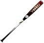 DeMarini VooDoo Black (-13) Youth Baseball Bat - 2009 Model (29inch/16oz.)
