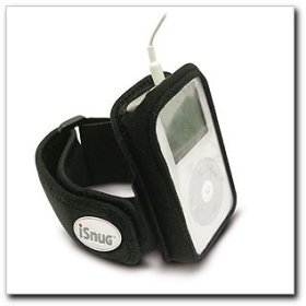 iSnug iPod Armband