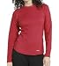 Patagonia Cap 3 Crew Long Underwear Top - Women's Northern Light/Seaport Small