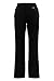 MediFit Women's Mock Wrap Medical Top & Pants Scrub Set