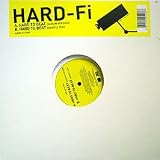 Hard to Beat [12" VINYL]