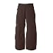 SOS Ms Drake Pant 879, braun