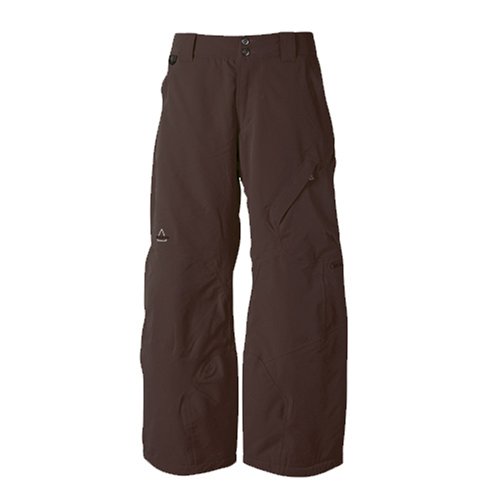 SOS Ms Drake Pant 879, braun