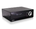Ellion HMR-350 NDAS HD Media Recorder Player von Ellion