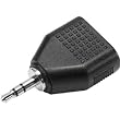 3.5mm HeadphoneSplitter