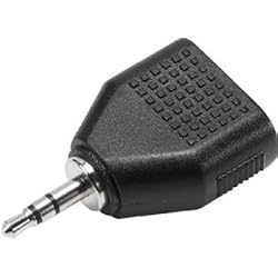 3.5mm HeadphoneSplitter