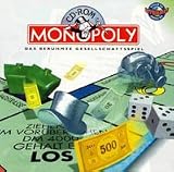Monopoly 2 - Atari