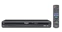 Panasonic DMR-EX79EB-K Freeview+ 250GB Hard Disc Drive 1080p Upscaling DVD Recorder