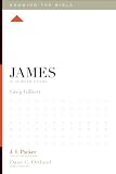 James: A 12-Week Study (Knowing the Bible)