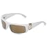 Von Zipper - Kickstand White VZ