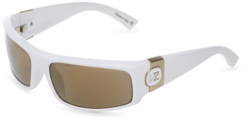 Von Zipper - Kickstand White VZSU91789160 - Lunettes mixte adulte