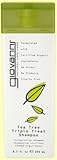 Tea Tree Shampoo 8.50 Ounces