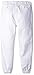 Sean John Men's Big and Tall Hidden Zip Linen Jogger