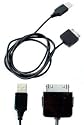 FOR MICROSOFT ZUNE 30gb 2.0 USB sync CHARGER DATA CABLE