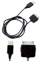 FOR MICROSOFT ZUNE 30gb 2.0 USB sync CHARGER DATA CABLE