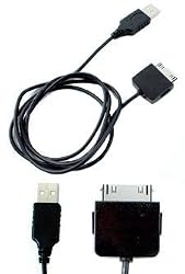 FOR MICROSOFT ZUNE 30gb 2.0 USB sync CHARGER DATA CABLE