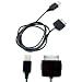 FOR MICROSOFT ZUNE 30gb 2.0 USB sync CHARGER DATA CABLE