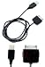 FOR MICROSOFT ZUNE 30gb 2.0 USB sync CHARGER DATA CABLE