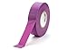 Secure Purple Electrical Tape 3/4 Inch x 66 Feet - 5 Pack