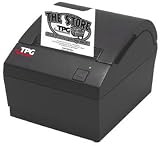Cognitive A798 Direct Thermal Printer - Receipt Print - Monochrome